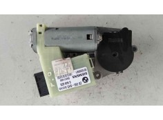 Recambio de motor techo electrico para bmw serie 7 (e65/e66) 3.0 turbodiesel cat referencia OEM IAM 6949628 0515200501 
