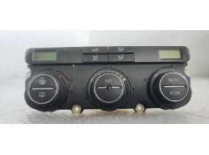 MANDO CLIMATIZADOR 74641430 