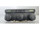 Recambio de mando climatizador para volkswagen passat berlina (3c2) advance plus 4motion referencia OEM IAM 74641430  