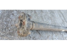 Recambio de transmision central para mercedes-benz clase c (w203) berlina 180 (203.035) referencia OEM IAM   