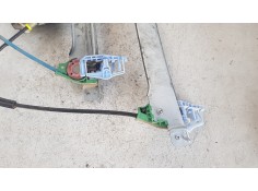 Recambio de elevalunas delantero izquierdo para citroen c2 1.1 i 60 referencia OEM IAM 9641241380  