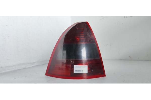 Recambio de piloto trasero izquierdo para citroen c5 berlina collection referencia OEM IAM   