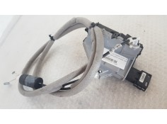 Recambio de cerradura puerta lateral izquierda para opel vivaro furgón 2.0 cdti 123 fap referencia OEM IAM 16942527  