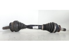 TRANSMISION DELANTERA IZQUIERDA IED000072 