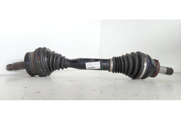 Recambio de transmision delantera izquierda para land rover range rover (lm) v8 td vogue referencia OEM IAM IED000072  