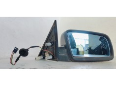 Recambio de retrovisor derecho para bmw serie 5 berlina (e60) 2.0d 165 [520] fap referencia OEM IAM   