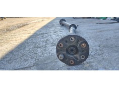 Recambio de transmision central para mercedes-benz clase c (w203) berlina 180 (203.035) referencia OEM IAM   