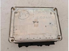 Recambio de centralita motor uce para seat leon (1m1) 1.4 16v referencia OEM IAM 0261207193 036906032 