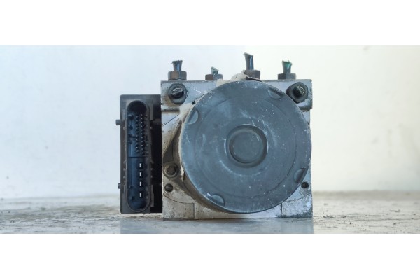 Recambio de abs para renault scenic ii 1.9 dci diesel referencia OEM IAM 0265800387  