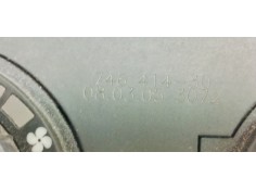 Recambio de mando climatizador para volkswagen passat berlina (3c2) advance plus 4motion referencia OEM IAM 74641430  