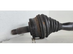 Recambio de transmision delantera izquierda para land rover range rover (lm) v8 td vogue referencia OEM IAM IED000072  