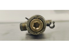 Recambio de rampa inyectora para renault scenic ii emotion referencia OEM IAM 0445214024  