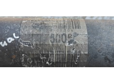 Recambio de transmision central para mercedes-benz clase c (w203) berlina 180 (203.035) referencia OEM IAM   