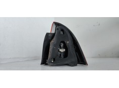 Recambio de piloto trasero izquierdo para citroen c5 berlina collection referencia OEM IAM   