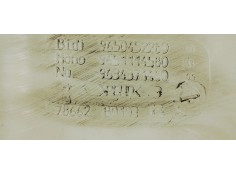 Recambio de deposito limpia para peugeot 307 cc (s2) 1.6i 110 referencia OEM IAM 9650452280  