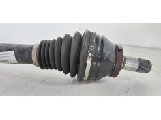 Recambio de transmision delantera izquierda para land rover range rover (lm) v8 td vogue referencia OEM IAM IED000072  