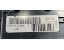 Recambio de mando climatizador para chrysler 300 c 3.0crd 220 fap referencia OEM IAM P55111031AE  