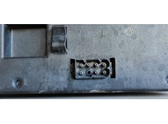 Recambio de piloto trasero izquierdo para bmw serie 5 berlina (e39) 525tds referencia OEM IAM 8358031  