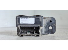 MODULO ELECTRONICO 96825990 