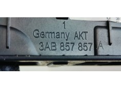 Recambio de mando elevalunas delantero izquierdo para volkswagen passat lim. (362) berlina edition bluemotion referencia OEM IAM
