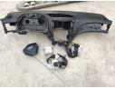 Recambio de kit airbag para subaru forester s12 2.0 diesel cat referencia OEM IAM   