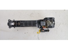 Recambio de maneta exterior delantera izquierda para toyota rav 4 (a3) 2.2 turbodiesel cat referencia OEM IAM   