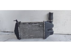 Recambio de intercooler para opel zafira b 1.7 16v cdti referencia OEM IAM WTP9019  