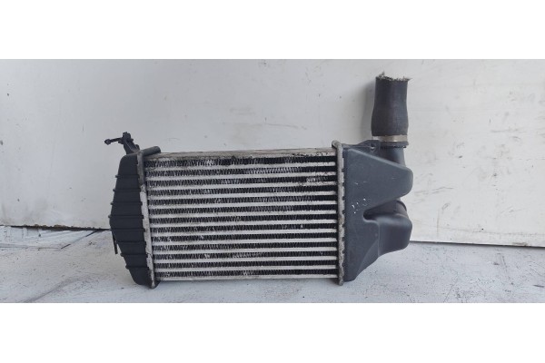 Recambio de intercooler para opel zafira b 1.7 16v cdti referencia OEM IAM WTP9019  