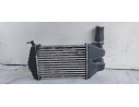 Recambio de intercooler para opel zafira b 1.7 16v cdti referencia OEM IAM WTP9019  
