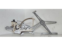 Recambio de elevalunas delantero derecho para opel vectra c berlina comfort referencia OEM IAM 0130822012  