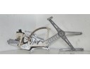 Recambio de elevalunas delantero derecho para opel vectra c berlina comfort referencia OEM IAM 0130822012  