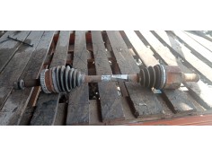 Recambio de transmision delantera izquierda para hyundai sonata (nf) 2.0 crdi cat referencia OEM IAM   