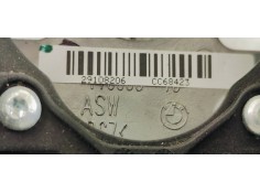 Recambio de volante para bmw serie 5 touring (e61) 525i referencia OEM IAM   