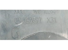 Recambio de piloto trasero izquierdo para citroen c5 berlina collection referencia OEM IAM   