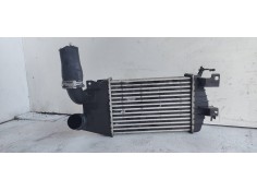 Recambio de intercooler para opel zafira b 1.7 16v cdti referencia OEM IAM WTP9019  