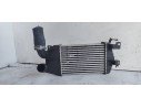 Recambio de intercooler para opel zafira b 1.7 16v cdti referencia OEM IAM WTP9019  