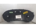Recambio de cuadro instrumentos para peugeot rcz 1.6 i turbo 156 referencia OEM IAM 9666661380  