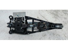 Recambio de maneta exterior delantera izquierda para chevrolet cruze 1.6 i 113 referencia OEM IAM   