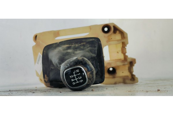 Recambio de palanca cambio para kia carens ( ) 1.7crdi 116 fap referencia OEM IAM 43700A4010  
