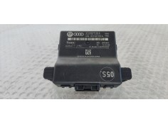 Recambio de modulo electronico para volkswagen passat berlina (3c2) advance plus 4motion referencia OEM IAM 3C0907530A  