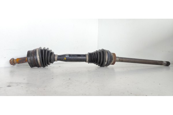 Recambio de transmision delantera derecha para land rover range rover (lm) v8 td vogue referencia OEM IAM IED000062  