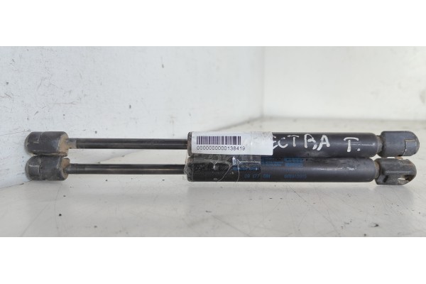 Recambio de amortiguadores maletero / porton para opel vectra c berlina comfort referencia OEM IAM   