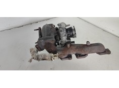 TURBOCOMPRESOR 7523416 