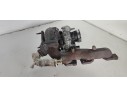 Recambio de turbocompresor para jaguar xf 2.7 v6 diesel luxury referencia OEM IAM 7523416  