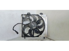 Recambio de electroventilador para peugeot 208 (p2) 1.2i turbo 100 fap referencia OEM IAM   