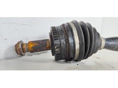 Recambio de transmision delantera derecha para land rover range rover (lm) v8 td vogue referencia OEM IAM IED000062  