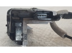 Recambio de cerradura puerta delantera izquierda para opel vivaro furgón 2.0 cdti 123 fap referencia OEM IAM 16942544  