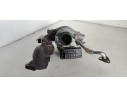 Recambio de turbocompresor para jaguar xf 2.7 v6 diesel luxury referencia OEM IAM 7523416  