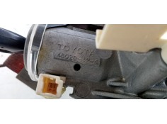 Recambio de conmutador de arranque para toyota rav 4 (a3) 2.2 turbodiesel cat referencia OEM IAM 45020424  