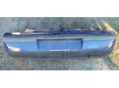 Recambio de paragolpes trasero para seat ibiza (6k1) 1.4 referencia OEM IAM   